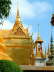 Bangkok Großer Tempel